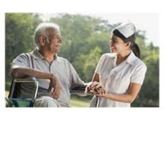 home healthcare for elderly pa