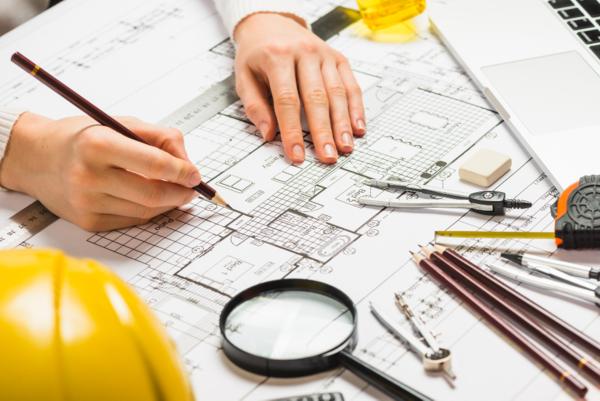 structural planning