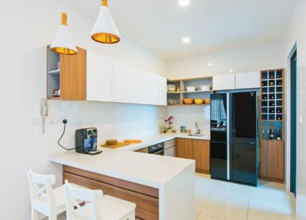 Kitchen Renovator in Nanded City – Upgrade Your Ki