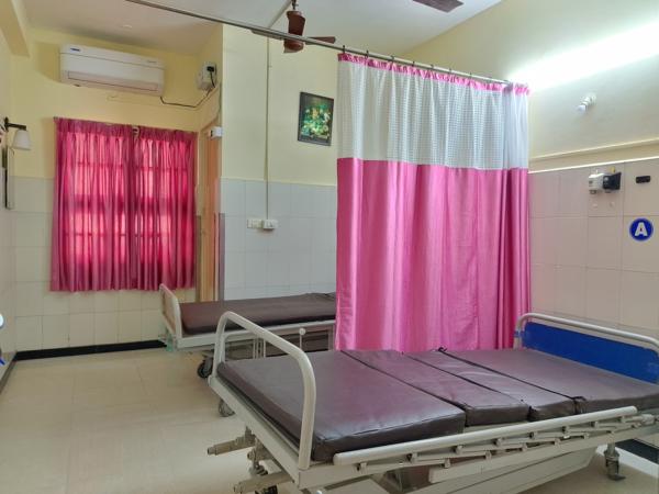 leading hospital curtains