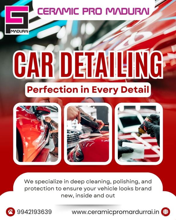 Elevate the allure of your veh