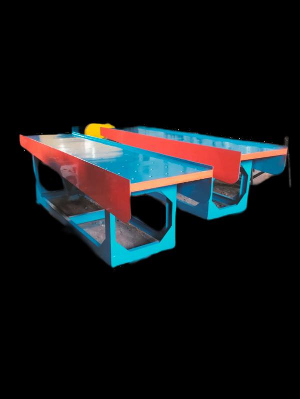 machine indore manufactures