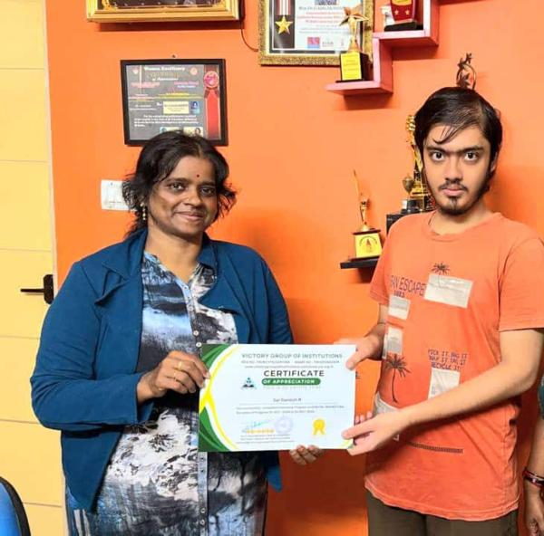 #Victorygroupofinstitutio