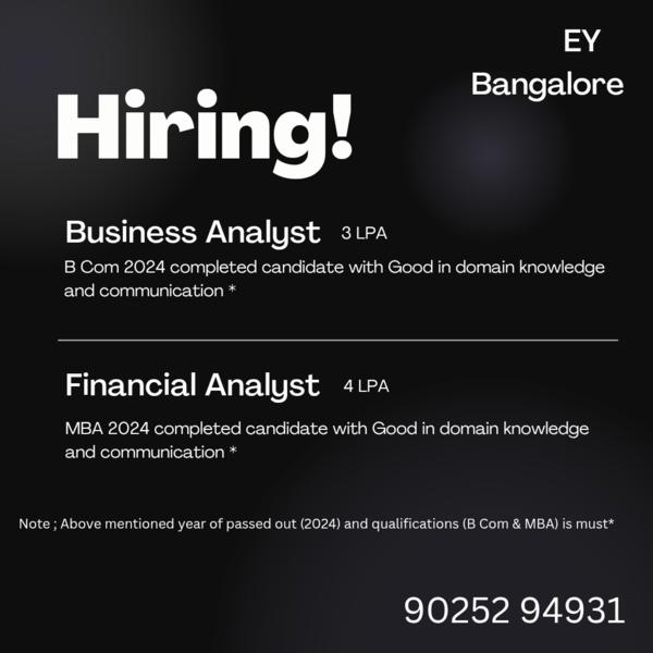 Set expectations - what you wo