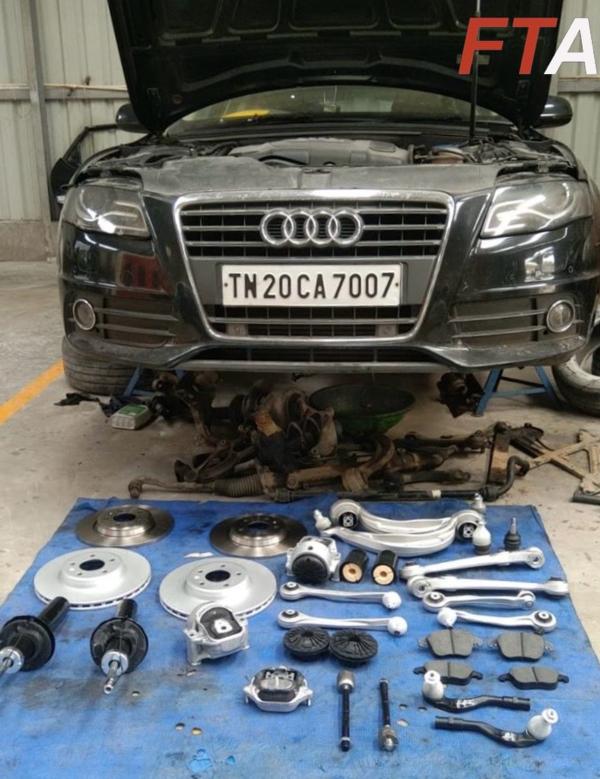 braking system