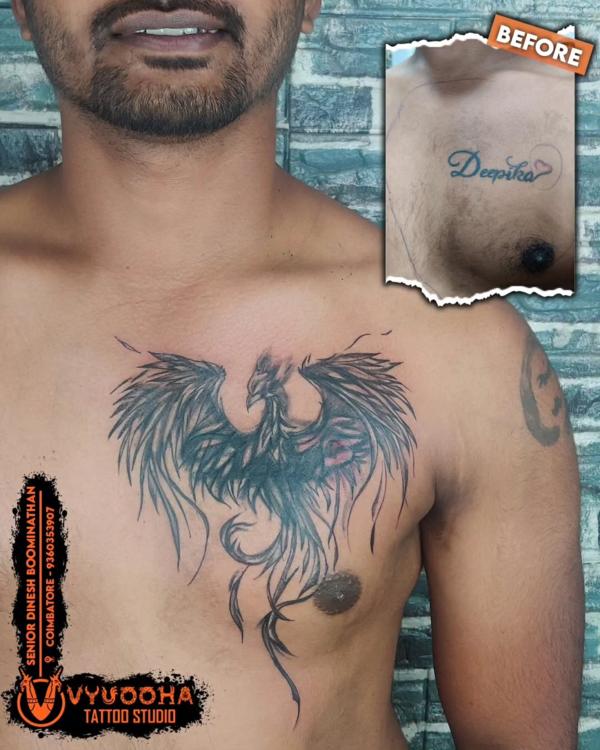 embracing transformation