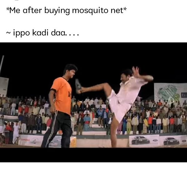 premium ss 304 grade mosquito 