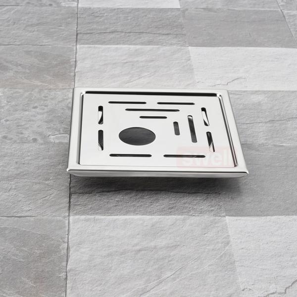 style meets serenity