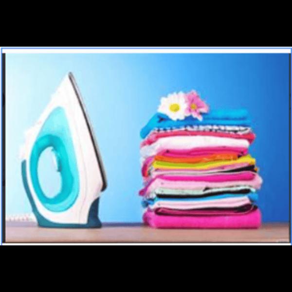 services general cleaning