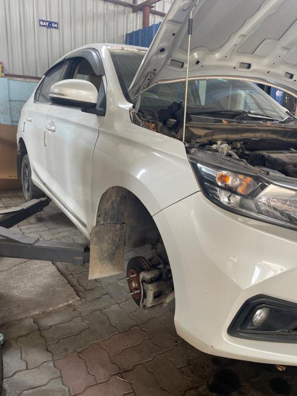 expert car body