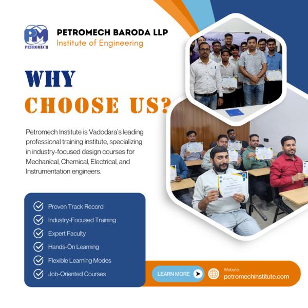 Petromech Institute is Va