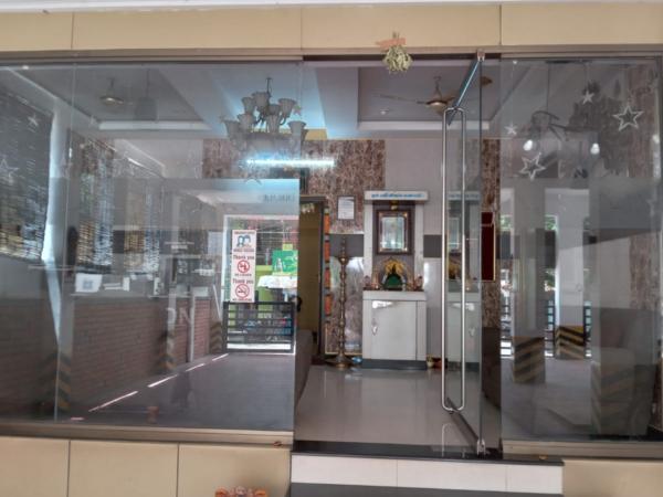 monthly rental rooms near mamb
