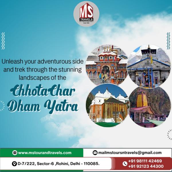travel arrangements