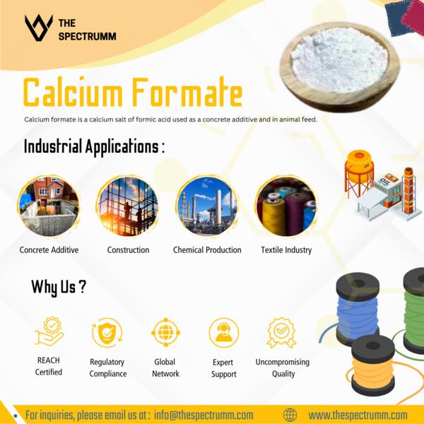 Calcium Fo