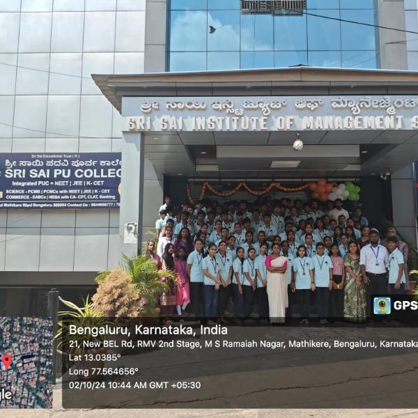 📢 Admissions Open 2024-2