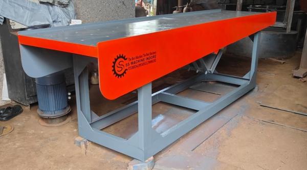 machine indore manufactures
