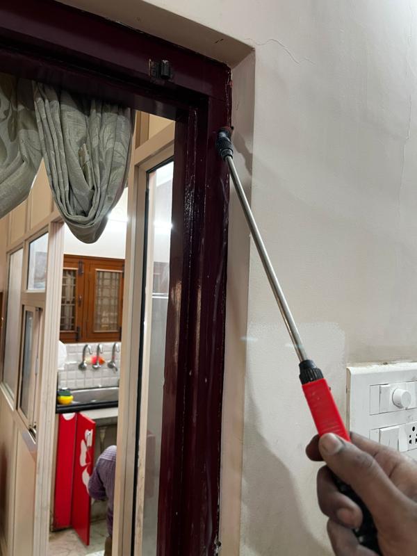 pest control pros