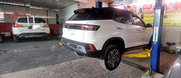 car detailing studio near me p