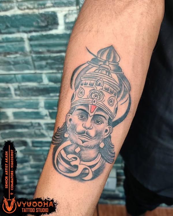 devotion protection