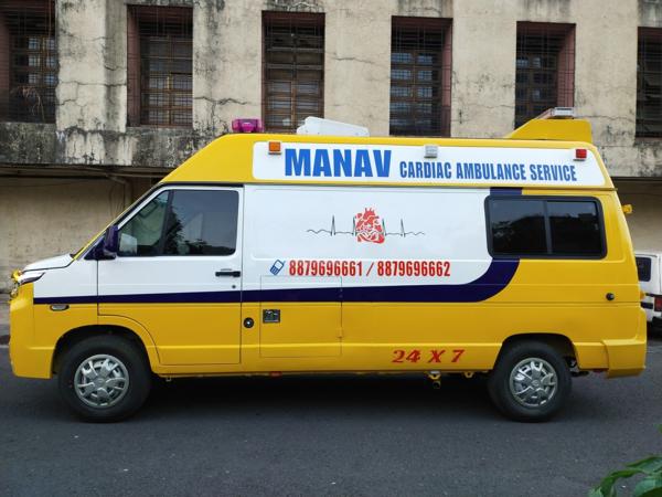 accidents cardiac arrests