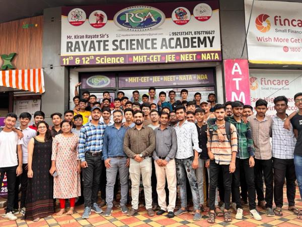 Coaching for Class 11th i