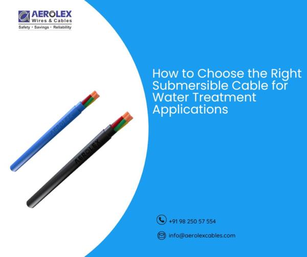 insulation damage in submersib