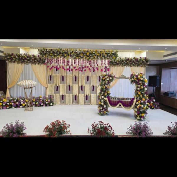 decorative elements