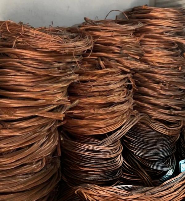 SCRAP BUYERS IN HYDERABAD
Whe