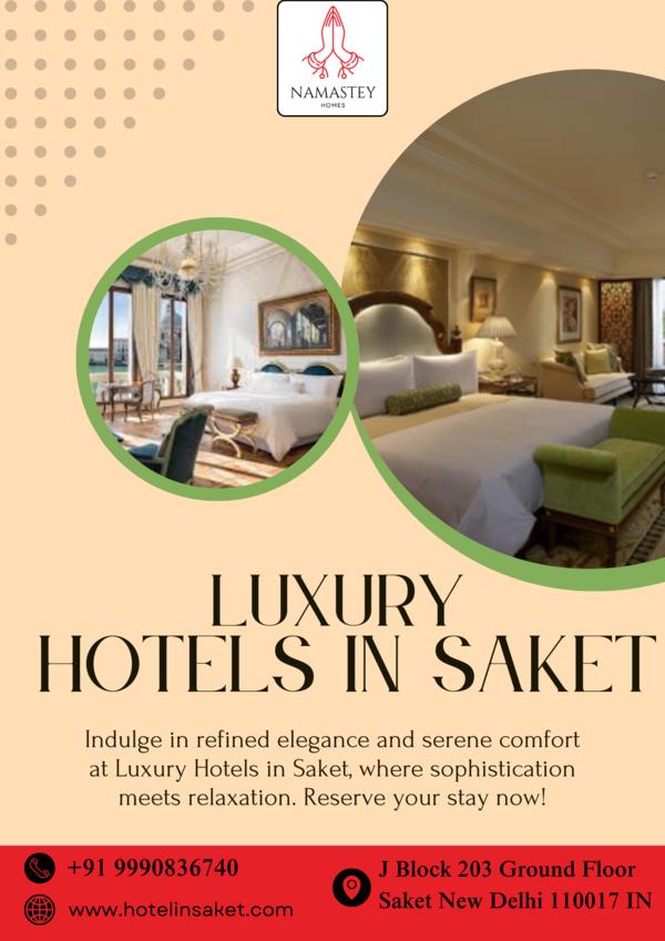 rejuvenating experience