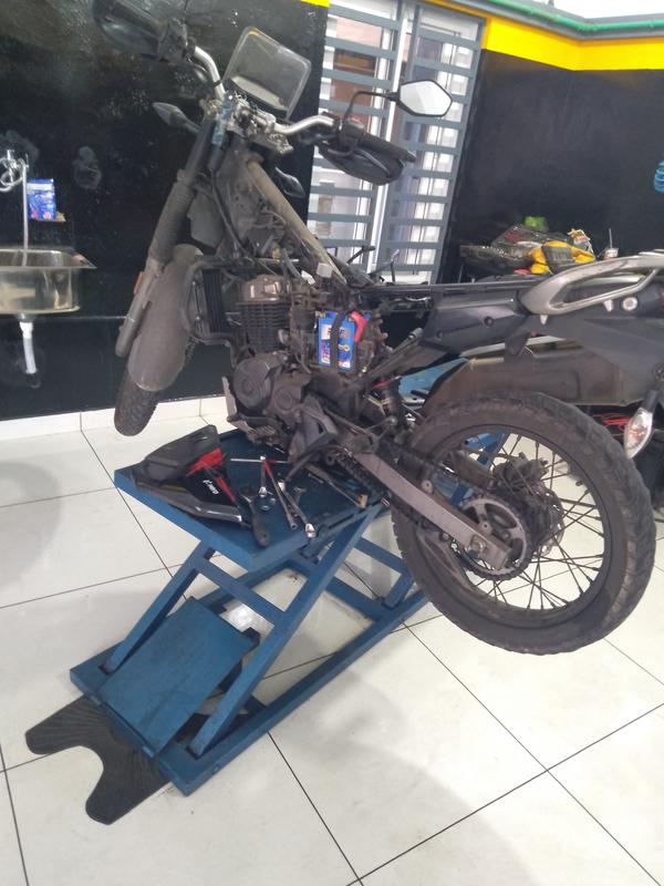 HONDA Scooters Motorcycles Rep