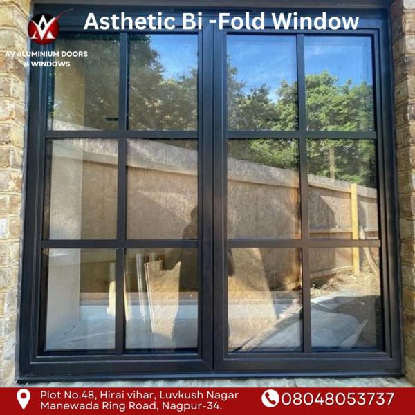 Best Bi Fold windows manufactu