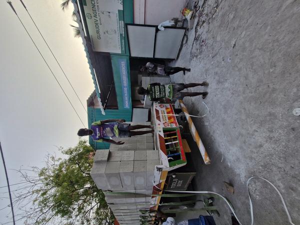 renacon aac blocks trichy