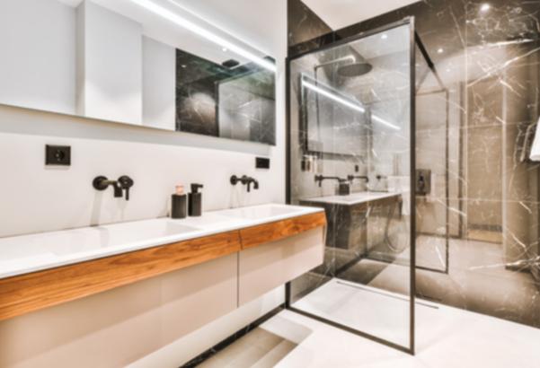 bathroom remodel near chinchwa