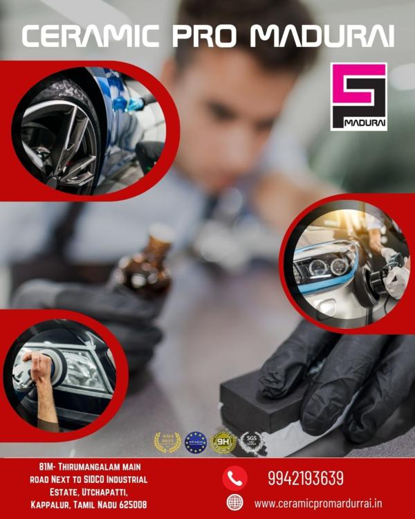 Elevate your vehicle's protect