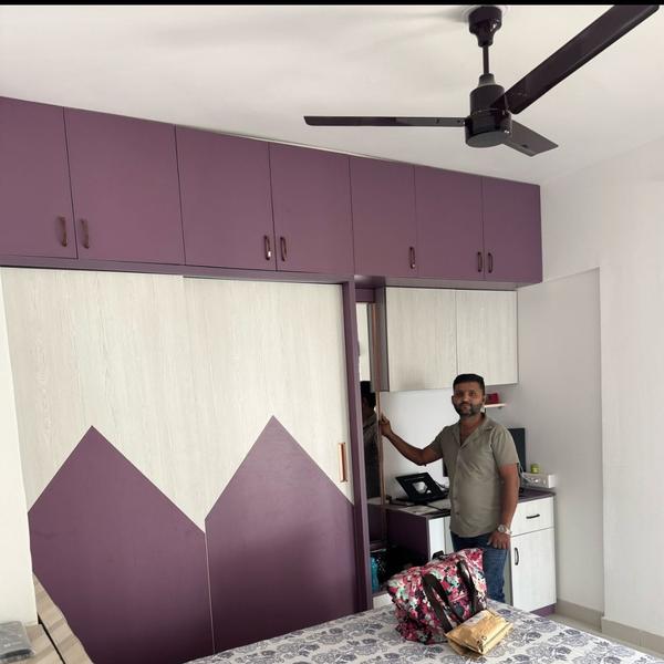 update image