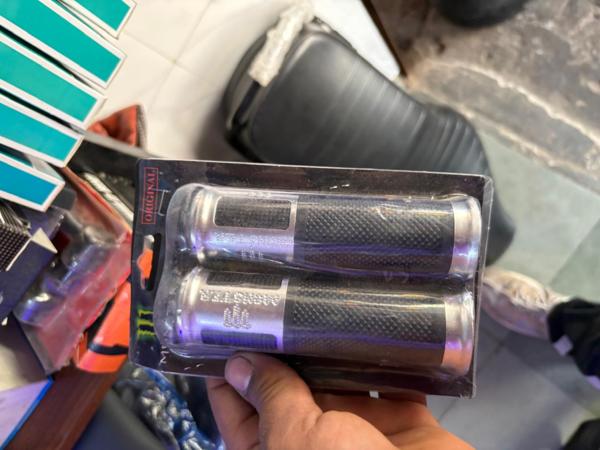 bike grips