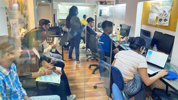 design workshop for graph