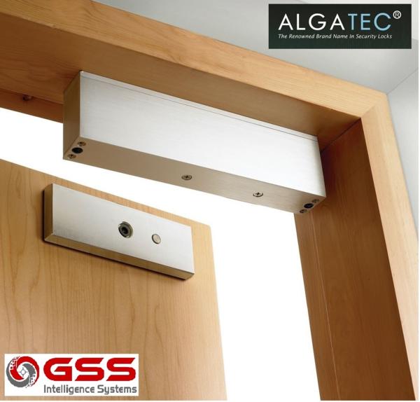 yale electric lock for doors