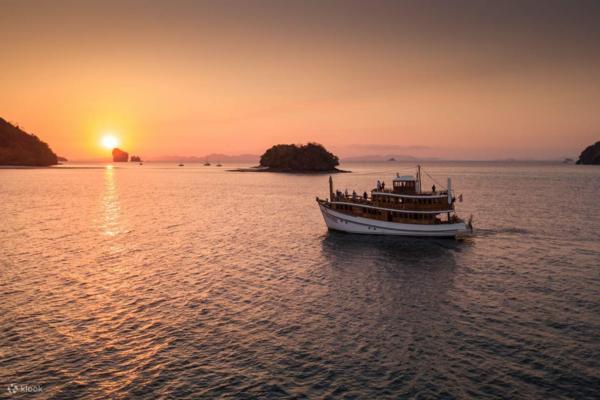 krabi town