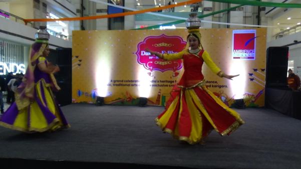 corporate event dhol entertain