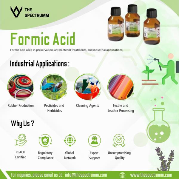Formic Aci