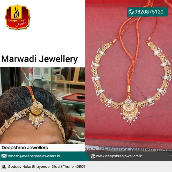 rajasthani jewellery