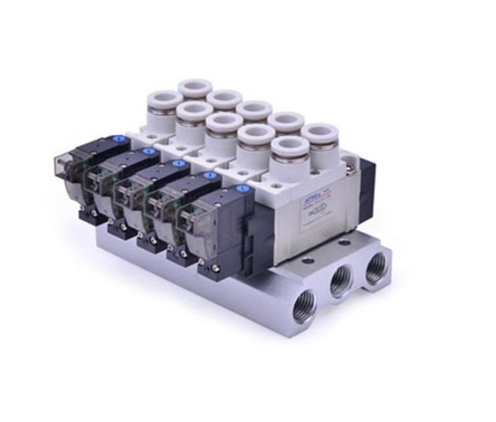 | AirTAC Pneumatics | AirTAC 7