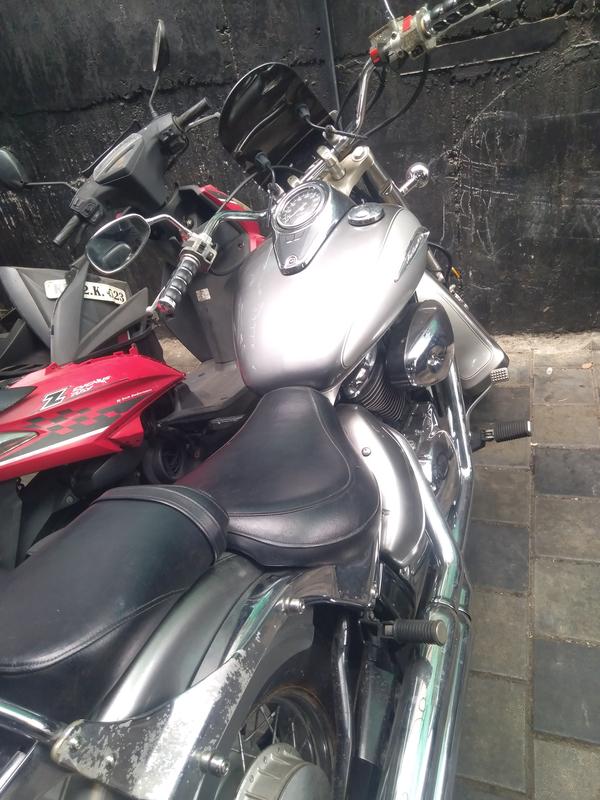Online Cochin City Two Wheeler