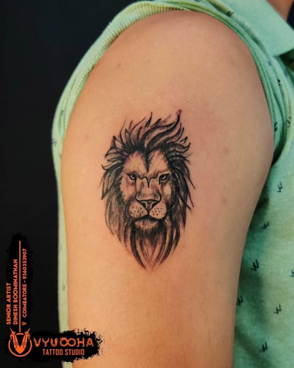 embody strength