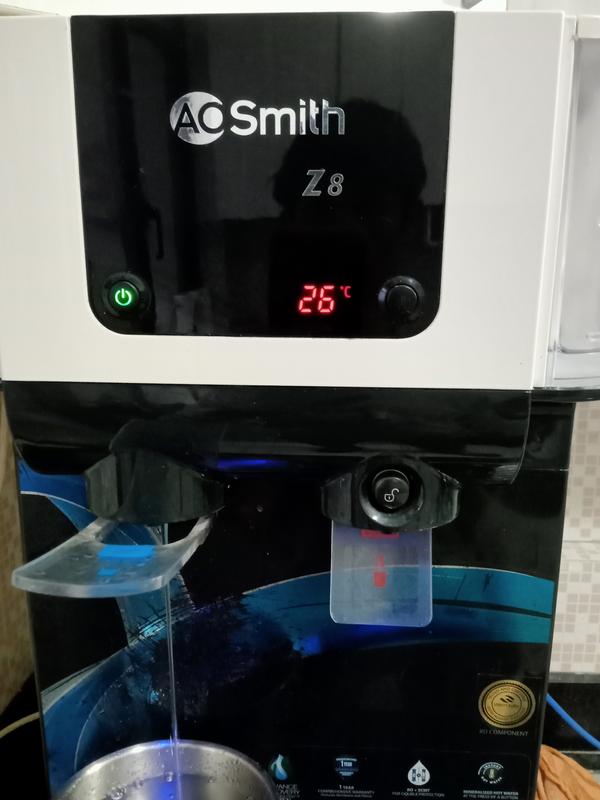 aqua force water solution kent