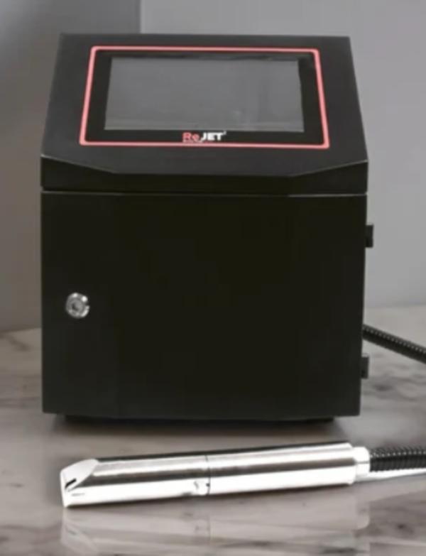 different industrial applicati