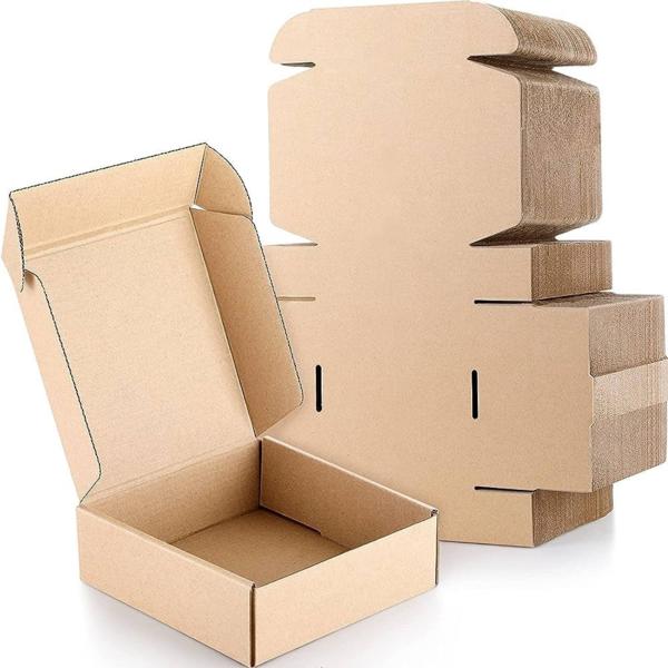 corrugated boxesmanufacturer
