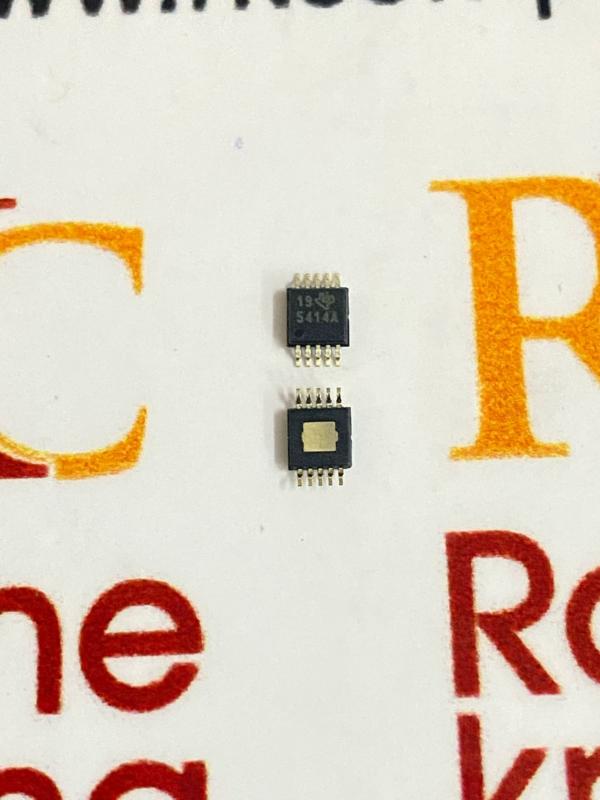 stepdown buck regulator