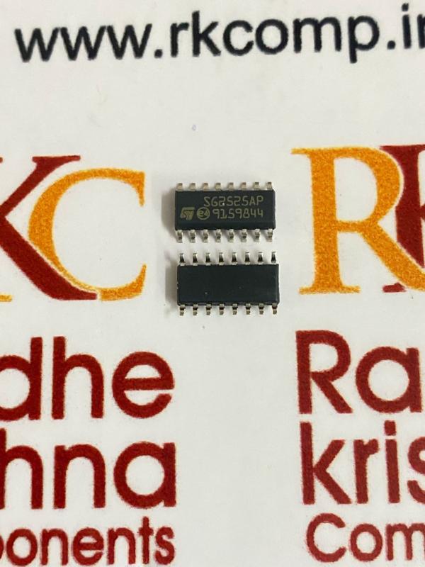 sts10dn3lh5 from stmicroelectr